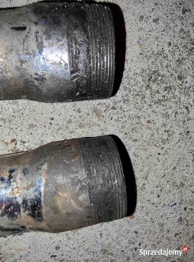 Golenie przedniego zawieszenia teleskopu K750 Leszno