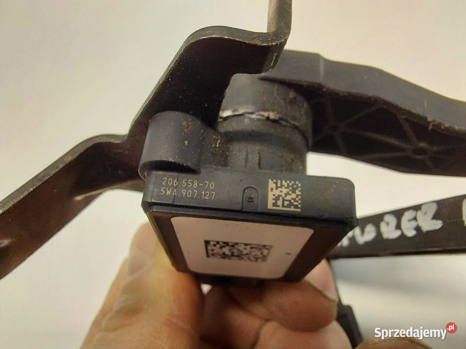 Ford Explorer VII R2KB CZUJNIK POZIOMOWANIA osobowe