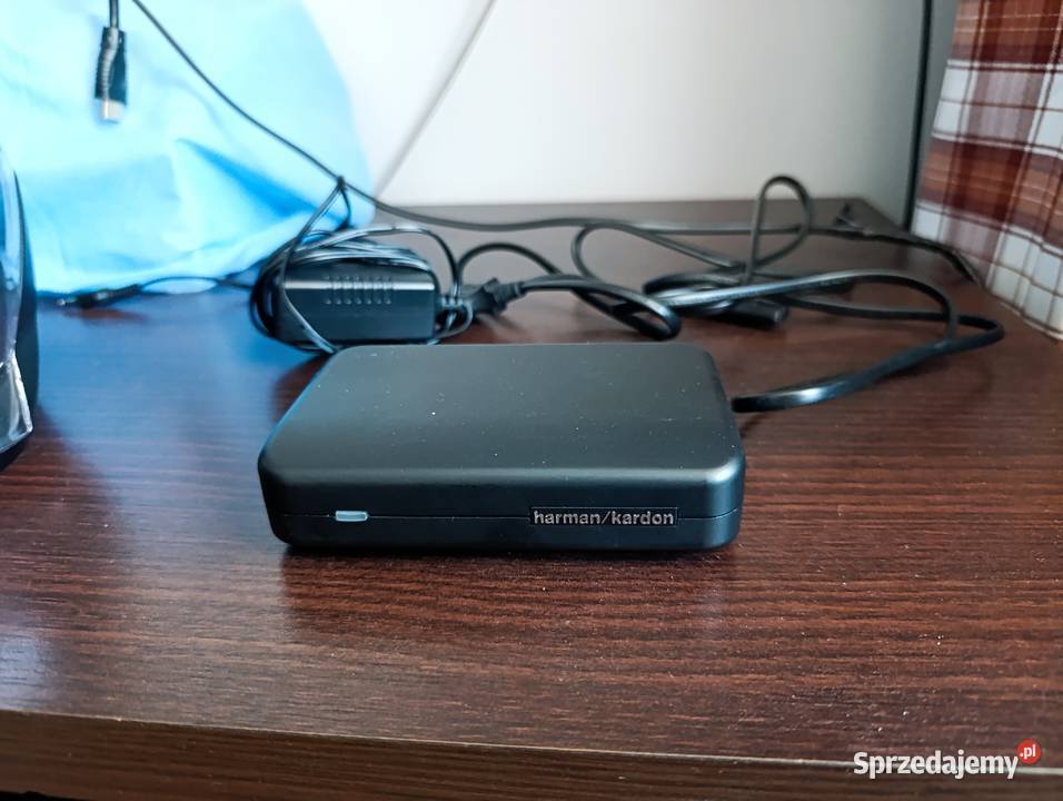 Harman Kardon HKTS 220SUB Wireless Transmitter śląskie Dąbrowa Górnicza