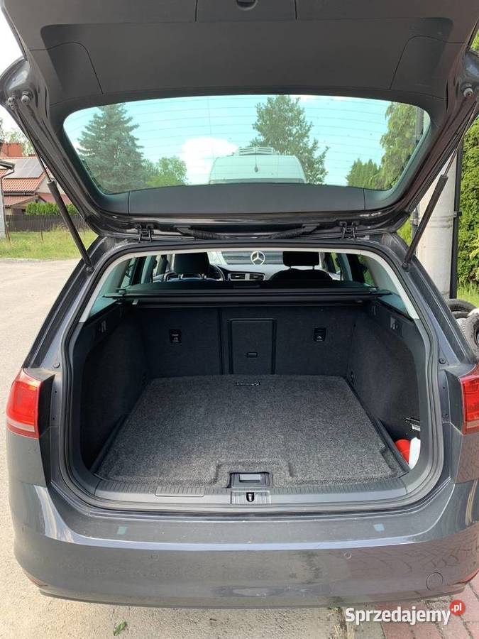Auto pierwszego właściciela z Niemiec w stanie Ryki