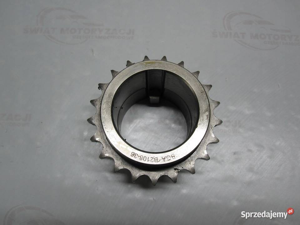QASHQAI 20 DCI M9R850 09r 150 B210836 KOŁO