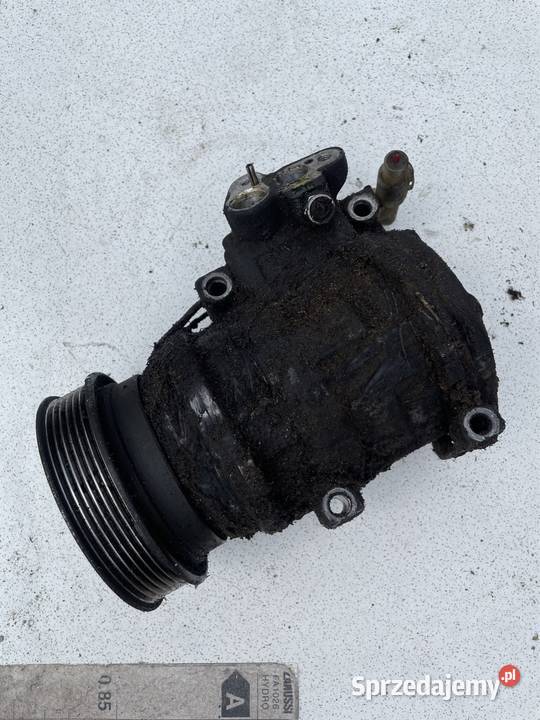 sprężarka klimatyzacji Land Rover Freelander I Ostrzeszów