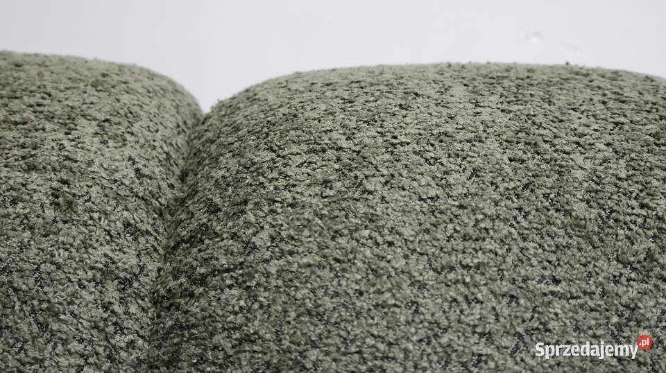 TNN Narożnik Modułowy nowoczesne wielkie U 386cm