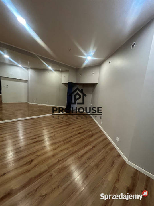 Lokal Bydgoszcz 180m2