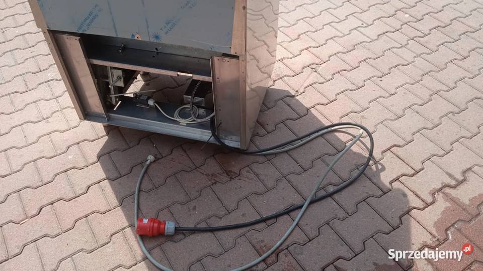 Patelnia uchylna elektr Lotus BR5078 ET Wrocław