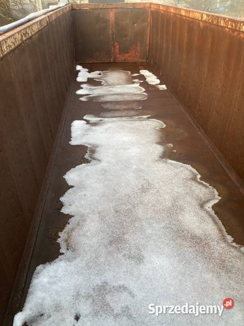 Sprzedam wannę Sokolniki