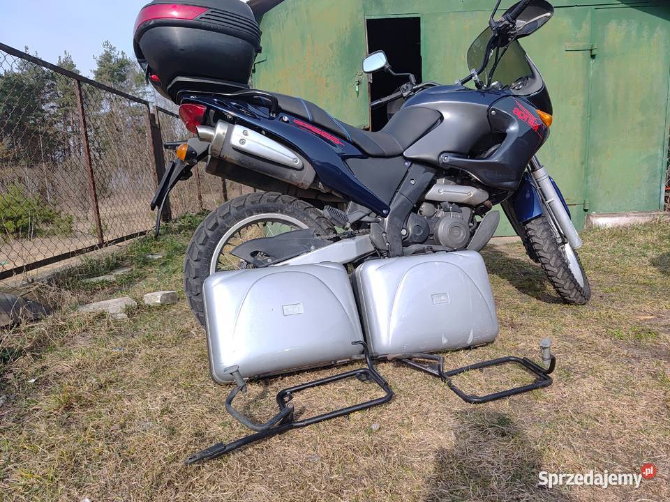 Aprilia Pegaso 650 wtrysk sprzedam
