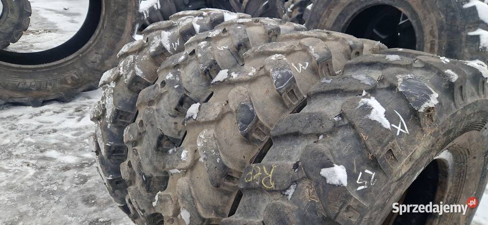 100020 1020 1000r20 Camso 70 bieżnik warmińsko-mazurskie