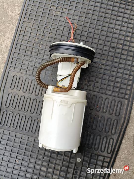 Pompa paliwa Lupo 10 14 sprzedam