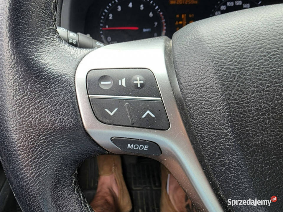 Toyota Avensis 20 Benzyna 152 Kamera isofix Słupsk