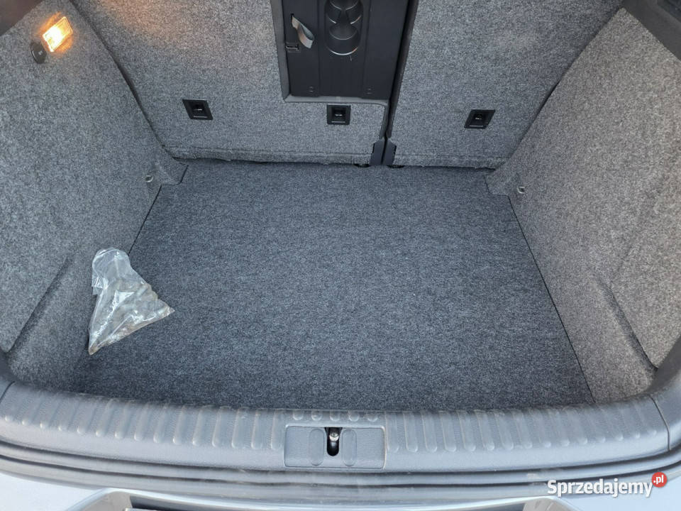 Volkswagen Tiguan bezwypadkowy zadbany w Czarnków