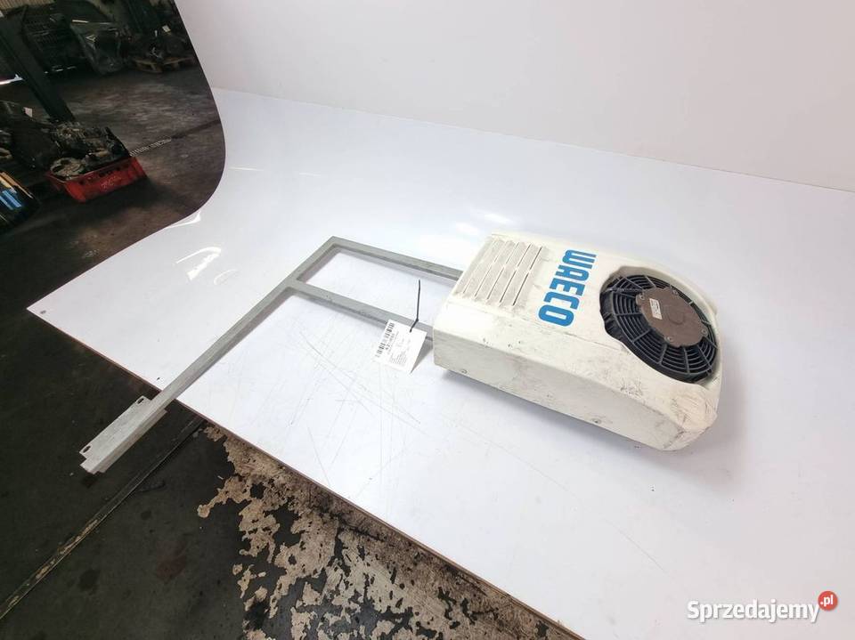 KLIMATYZATOR DACHOWY MAN TGX 18440 Lipno