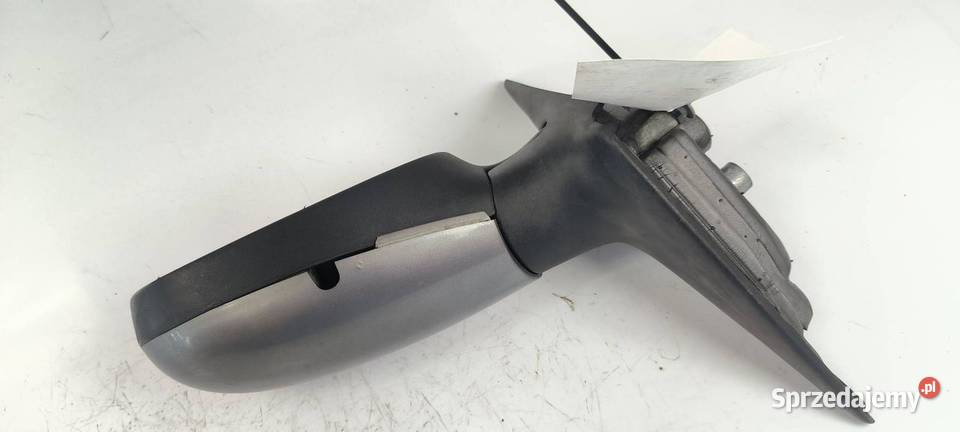 LUSTERKO LEWE RENAULT LAGUNA Pozostałe