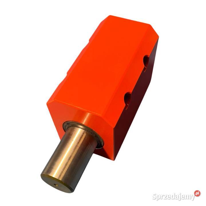 Sandvik 33276778 332 767 78 Cylinder impulsowy Poznań