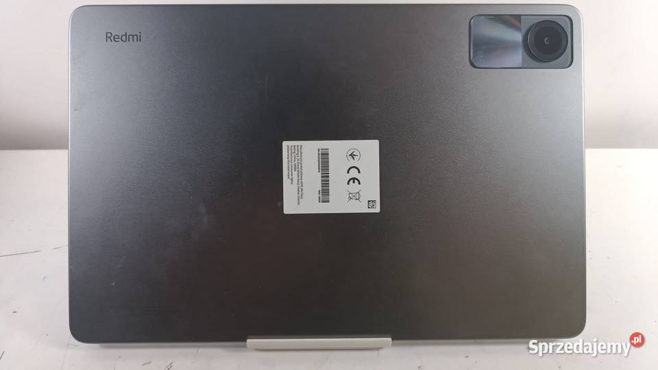 Tablet Redmi Pad SE 11 4128GB Katowice