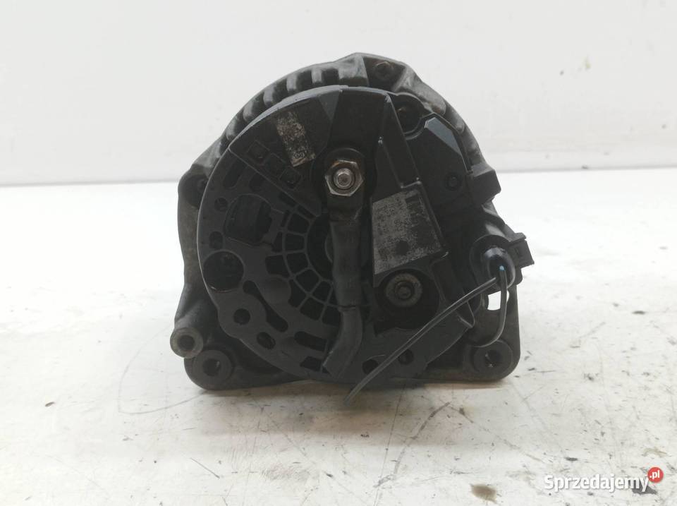 ALTERNATOR 038903023L 0124325001 19 TDI VW Rok produkcji 2001 Układ elektryczny silnika świętokrzyskie
