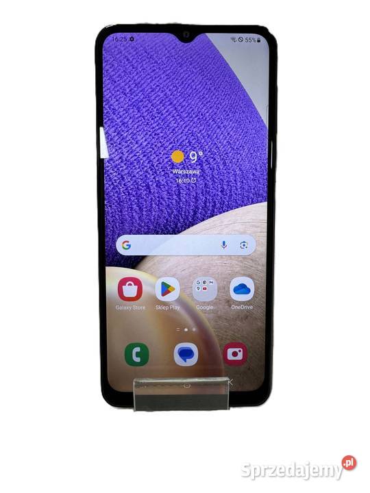 Smartfon Samsung Galaxy A32 5G