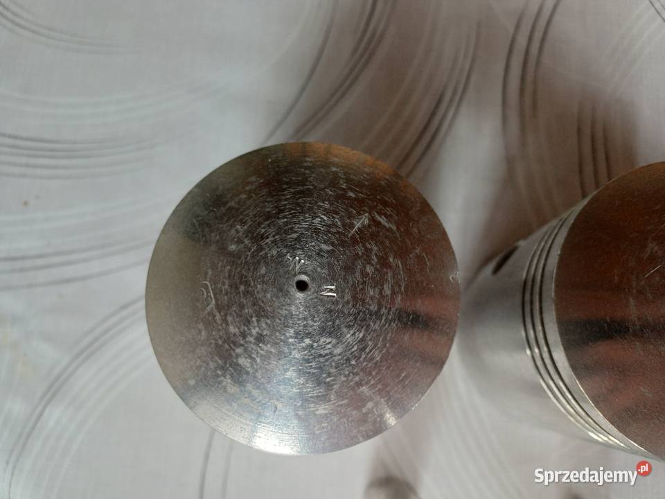 Tłoki Syrena 105 Opatów