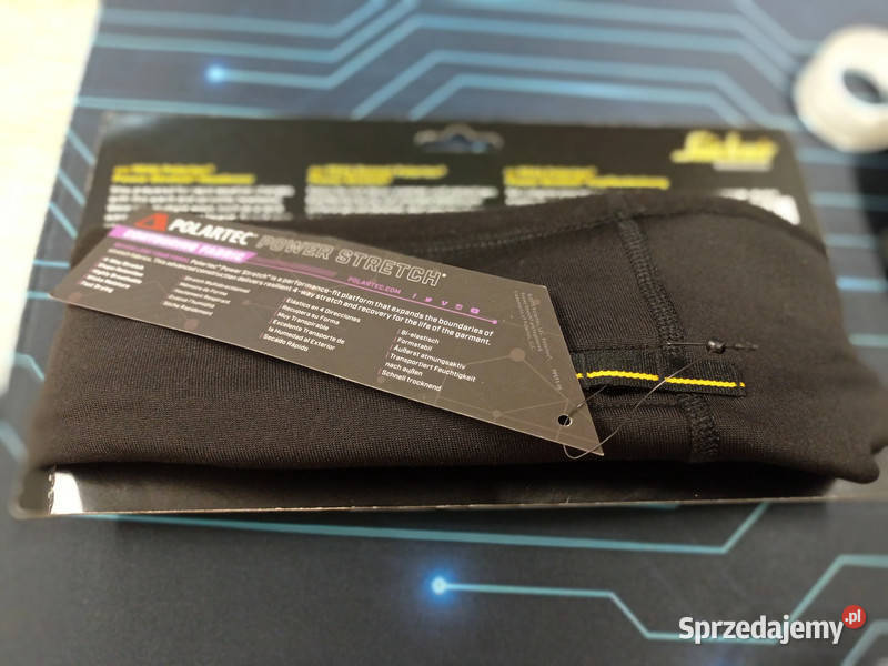 komin wielofunkcyjny Snickers 9046 Polartec Maków Podhalański