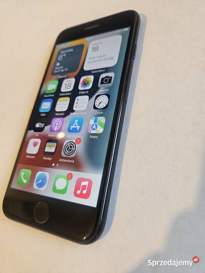Iphone 7 256 gb sprzedam