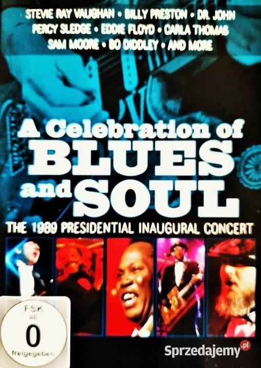 Sprzedam rewelacyjny koncert Celebration of 1 płyta Katowice