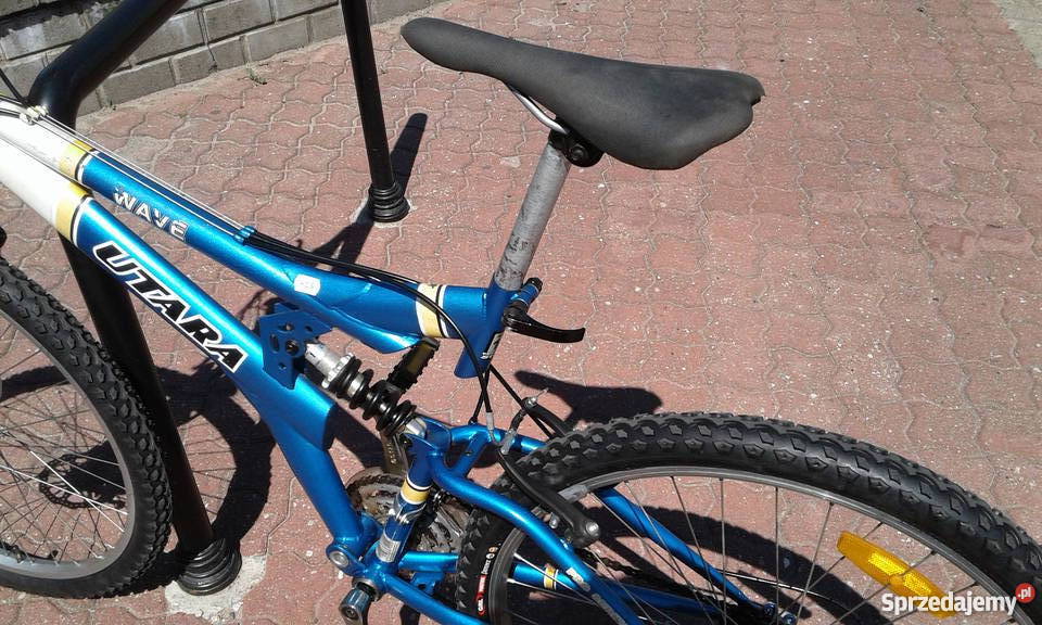 UTARA 26 amortyzowany kapitalnym remoncie Łódź