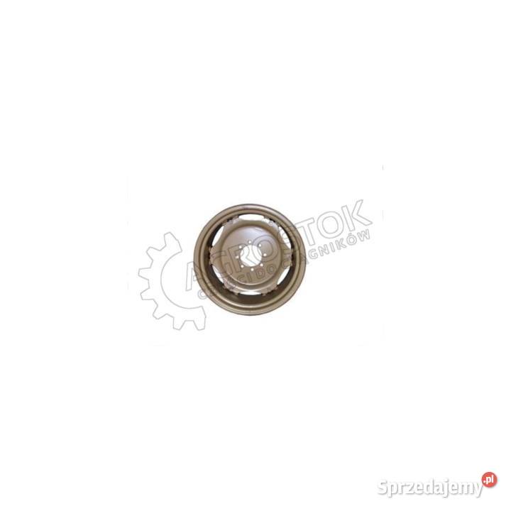 Felga przednia mtz belarus 12x24 8szpilek 360x70 lubelskie Parczew