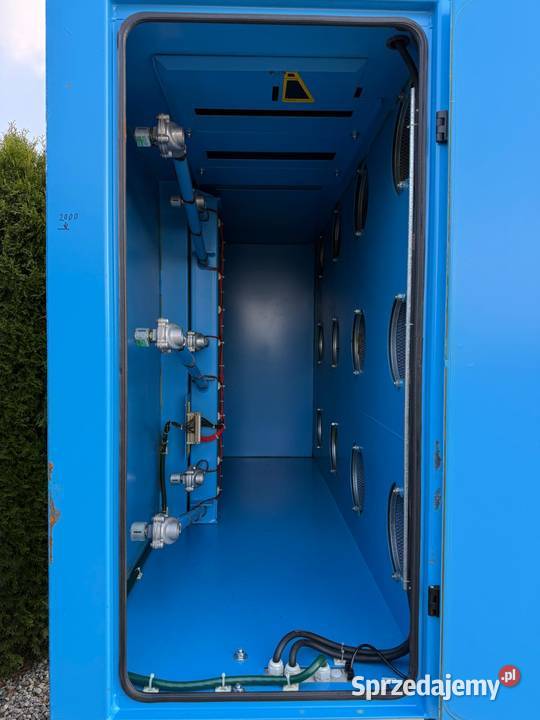 Odciąg pyłu wyciąg dymu spawalniczego Donaldson opolskie Zdziechowice