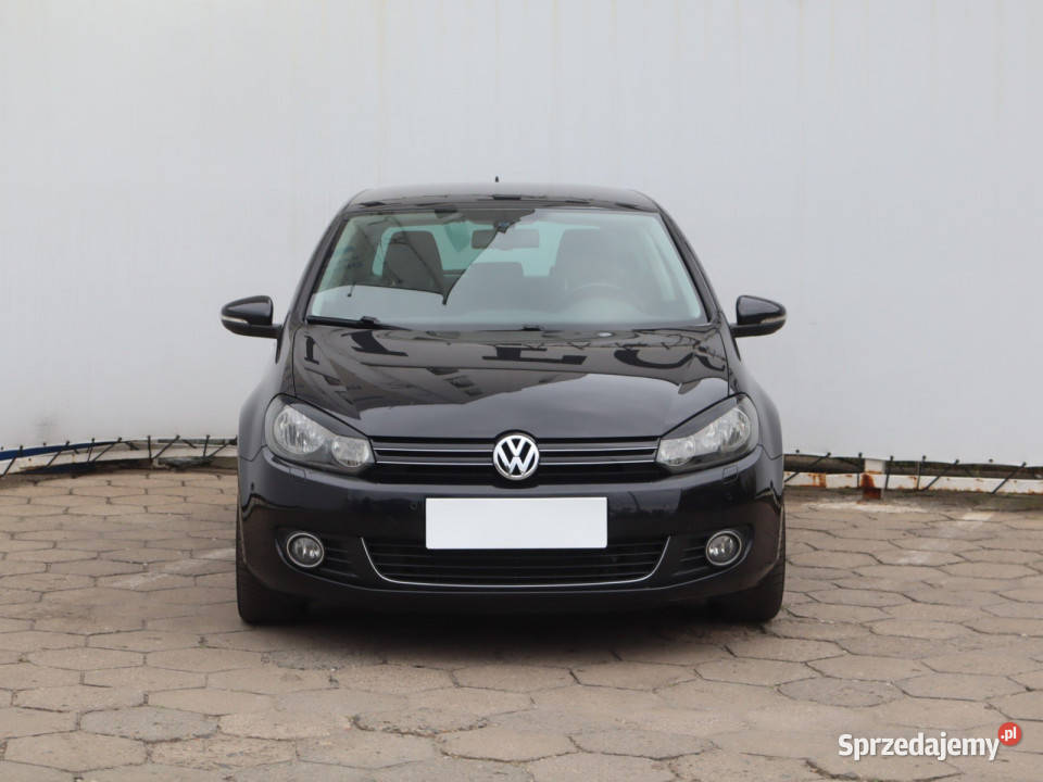 VW Golf 18 TSI elektryczne szyby Golf Łódź