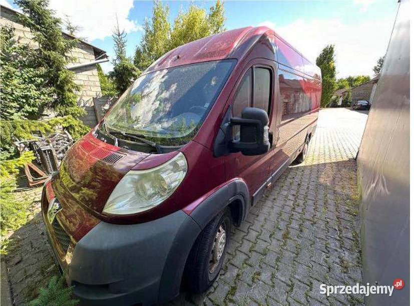 Syndyk sprzeda linię technologiczną do obróbki małopolskie Obrażejowice