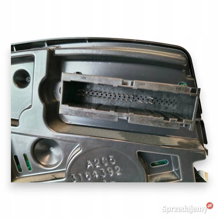 LICZNIK ZEGARY 13267566 UW Opel Astra H 16 16V osobowe Chełm sprzedam