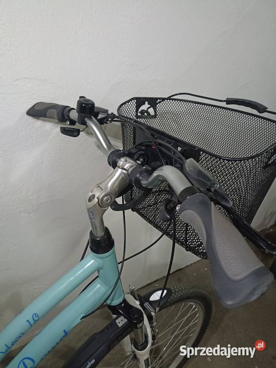 Romet rower miejski koła 26 Aluminiowy