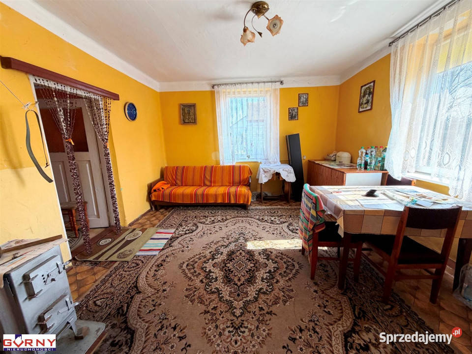 sprzedaży domu Lesiopole