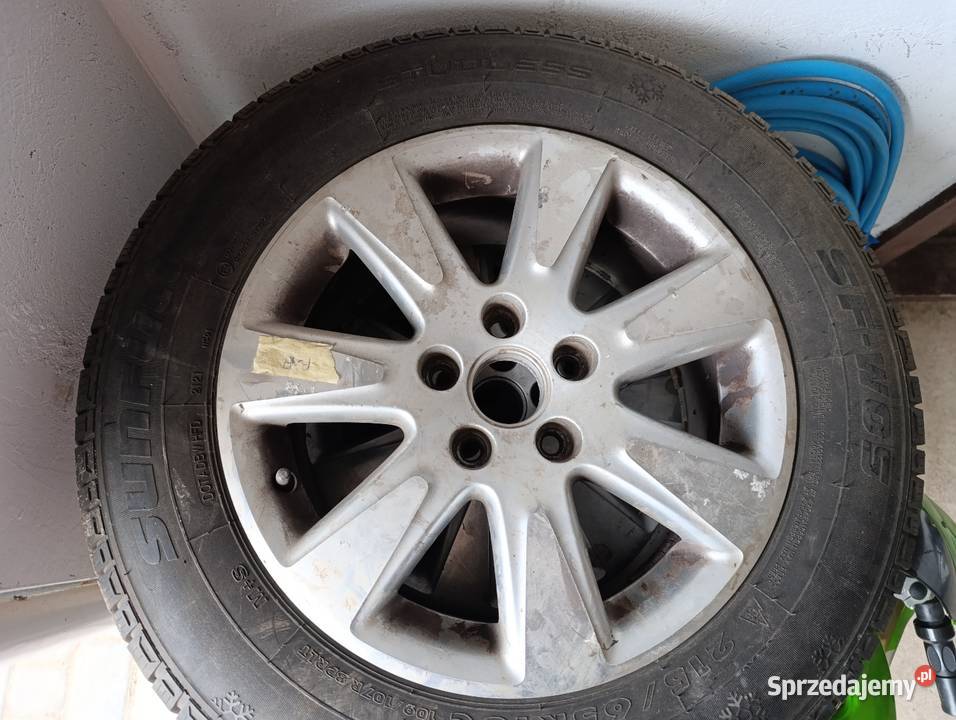 VW Volkswagen Multivan t4 Rok produkcji 1995