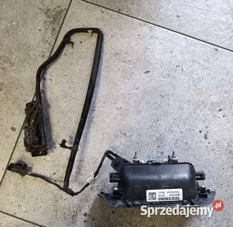 Klamka klapa RAM 1500 Rok produkcji 2019 Klamki śląskie Czarny Las