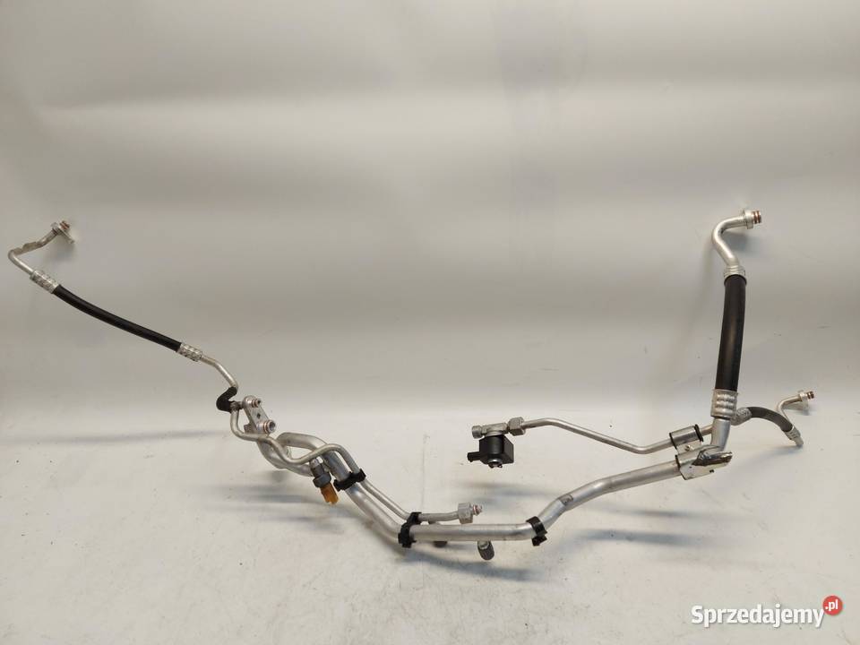 PEUGEOT 508 II 16 PHEV Przewód rura klimatyzacji Klimatyzacja sprzedam