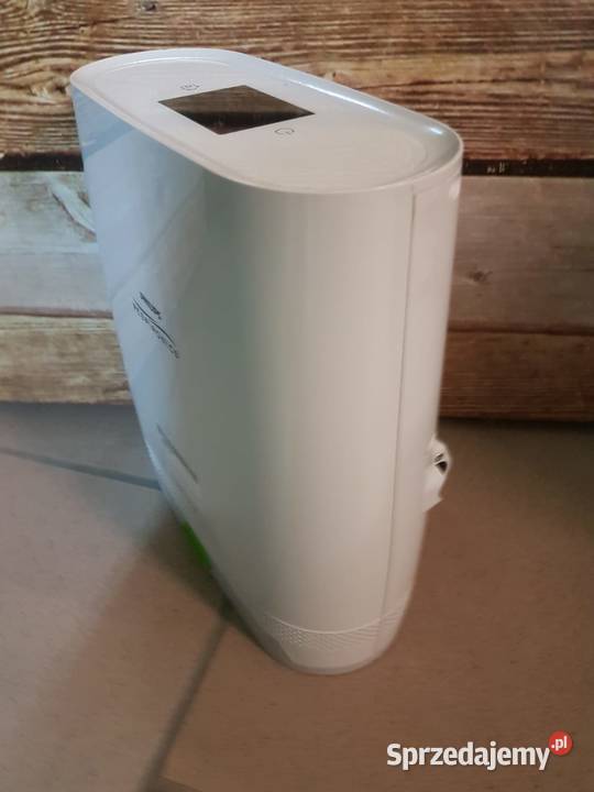 Przenośny Koncentrator Philips SimplyGo Mini 23