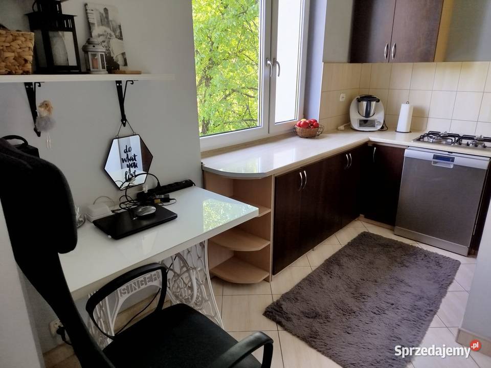 Mieszkanie 3875m drugie piętro świetna