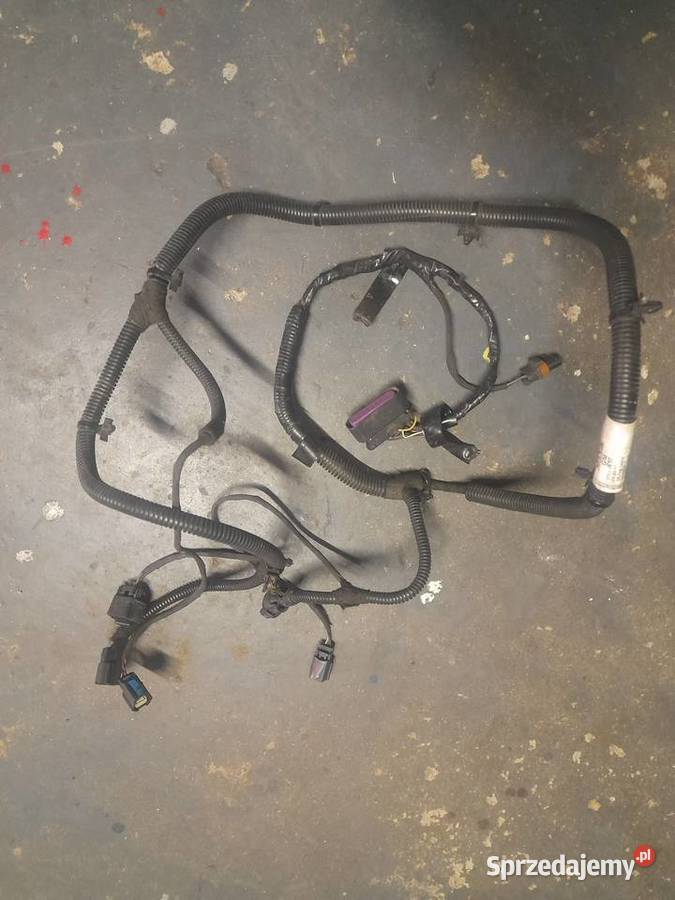 Wiązka Astra 3K1 Gniezno