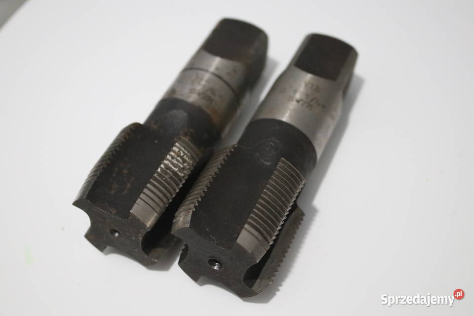 Gwintownik VIS G 1 14 SW7M Wrocław
