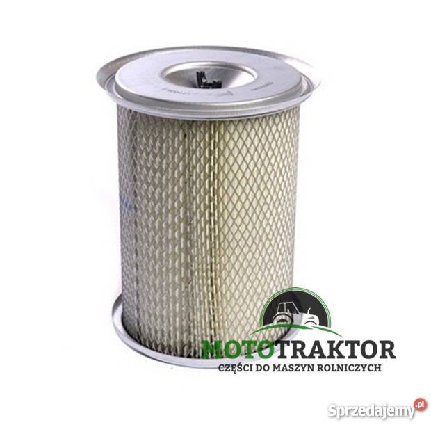 Filtr powietrza Massey Ferguson 365 375 390 390T Łążynek