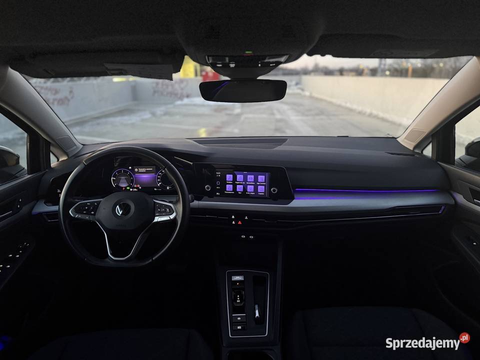 Zamiana FV23 Oryginalny lakier Legionowo