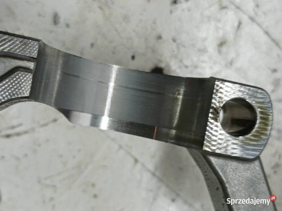 GŁOWICA KOMPLETNA 1059354CH 30 TDI Audi A6 III świętokrzyskie