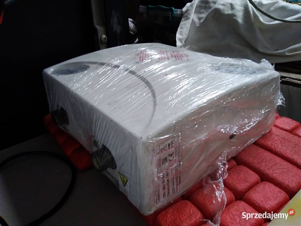 PRZEPŁYWOWY PODGRZEWACZ WODY KOSPEL PRIMUS 55KW