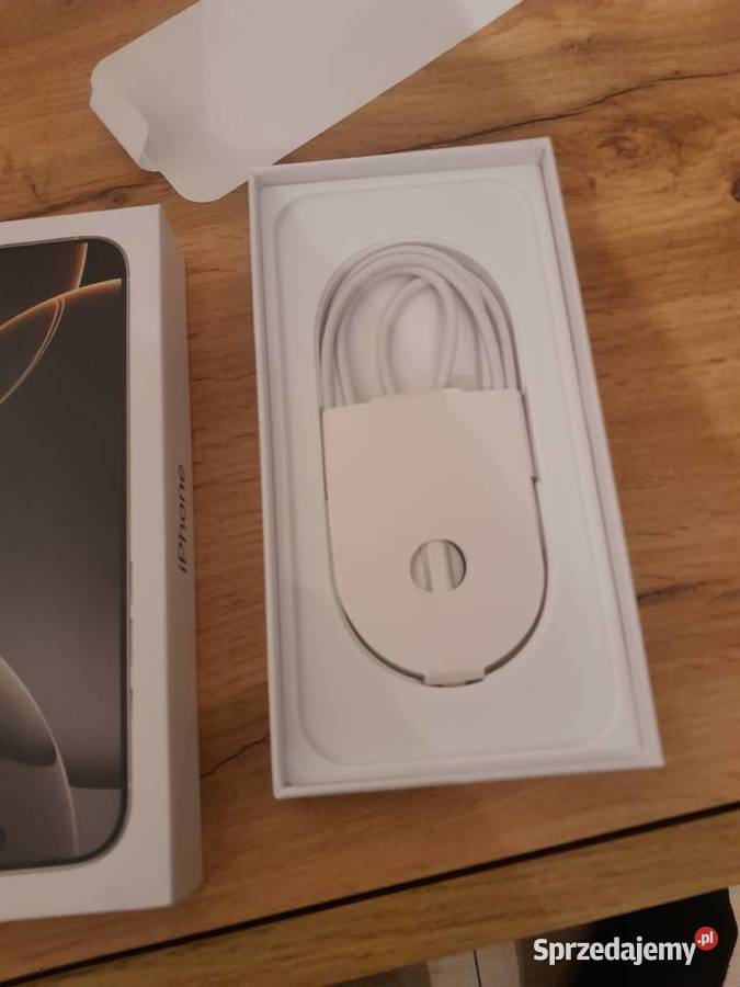 I phone 16 pro Topólka