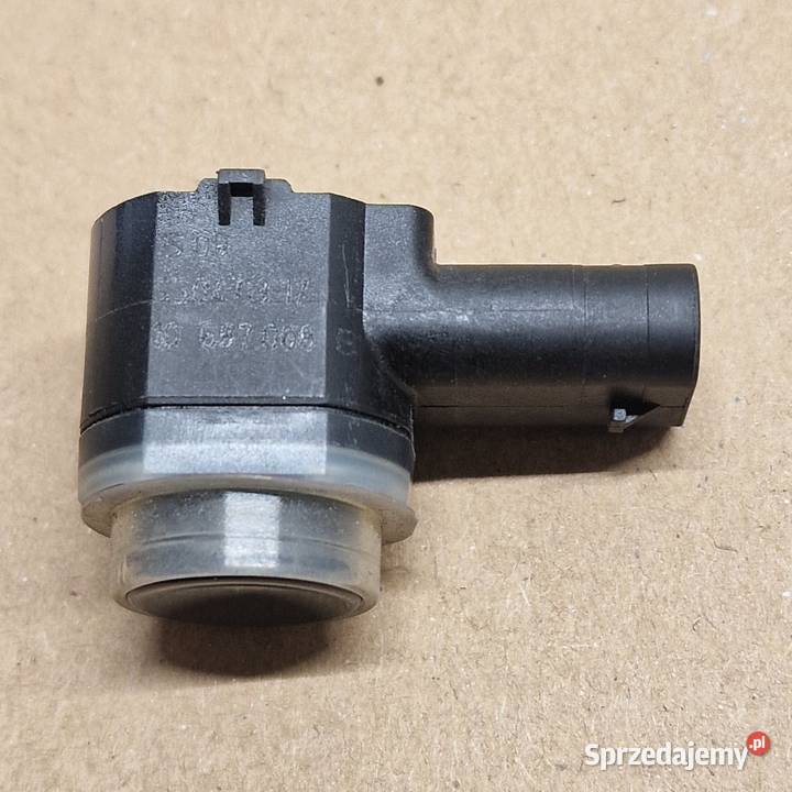 FIAT ALFA ROMEO AUDI SKODA VW CZUJNIK PARKOWANIA