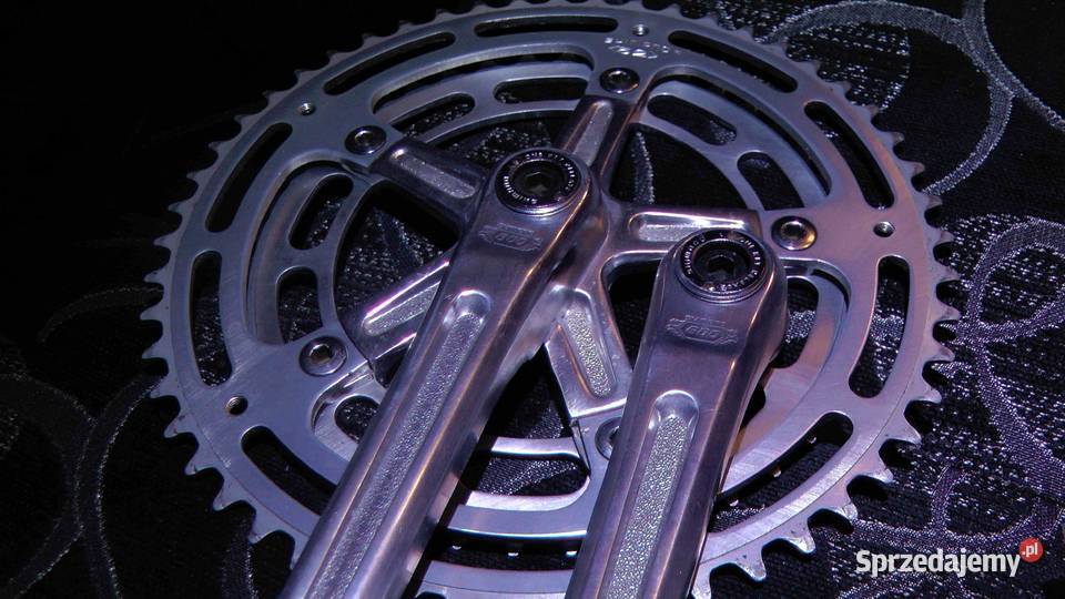 Shimano 600 EX Arabesque korba okazja