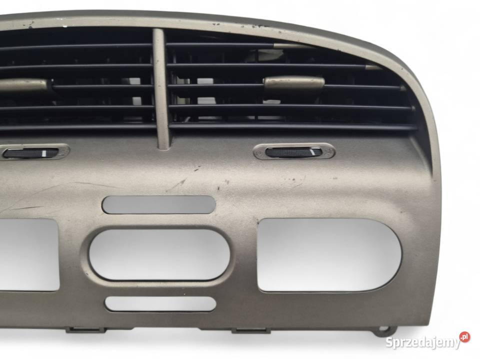 KRATKA NAWIEWU ŚRODKOWA SEAT ALTEA ALTEA XL Działoszyce