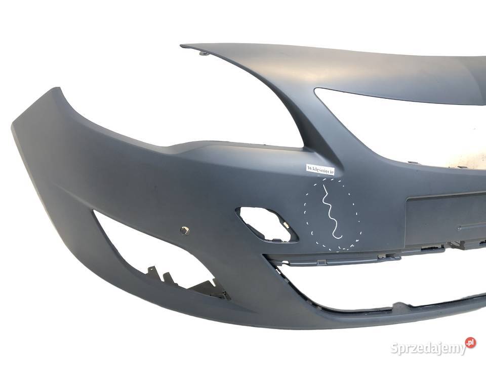 Opel Astra IV J 092009062011 PRZED LIFTEM POD Skarżysko-Kamienna