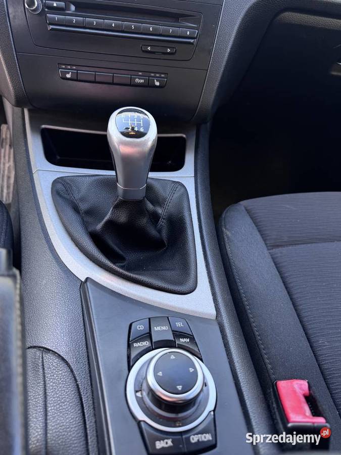 Bmw e87 116i iDrivenawigacja grzane fotele Kielce